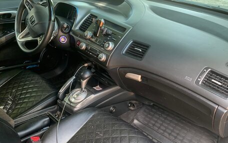 Honda Civic VIII, 2008 год, 650 000 рублей, 8 фотография