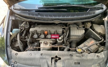 Honda Civic VIII, 2008 год, 650 000 рублей, 6 фотография