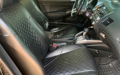Honda Civic VIII, 2008 год, 650 000 рублей, 9 фотография