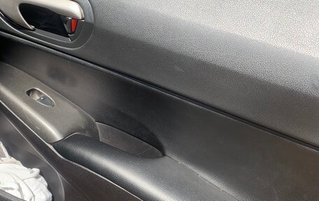 Honda Civic VIII, 2008 год, 650 000 рублей, 11 фотография