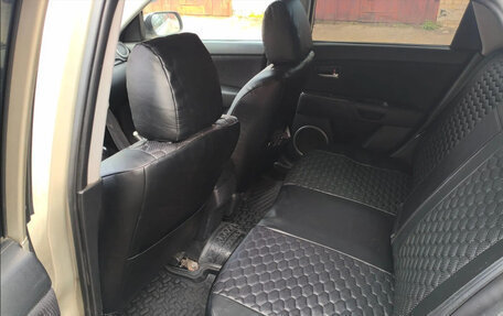 Mazda 3, 2007 год, 305 000 рублей, 12 фотография