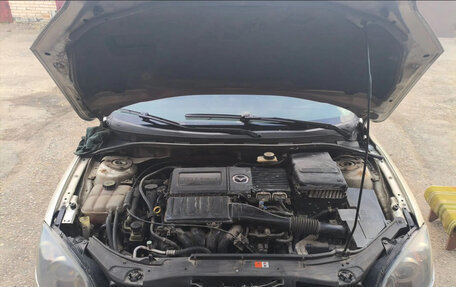 Mazda 3, 2007 год, 305 000 рублей, 21 фотография