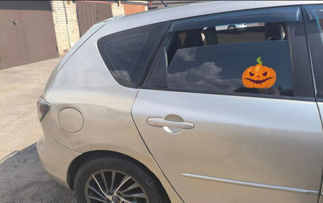 Mazda 3, 2007 год, 305 000 рублей, 19 фотография