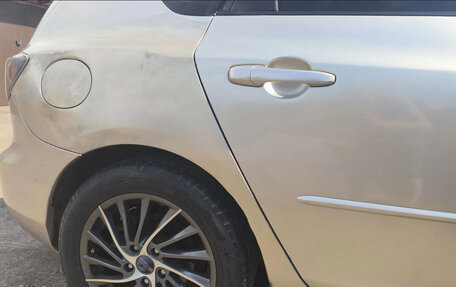 Mazda 3, 2007 год, 305 000 рублей, 23 фотография