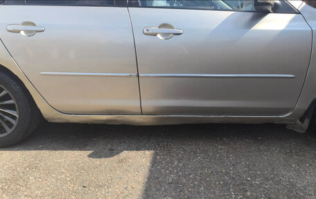 Mazda 3, 2007 год, 305 000 рублей, 20 фотография
