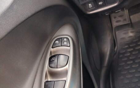 Nissan Juke II, 2012 год, 1 029 000 рублей, 12 фотография