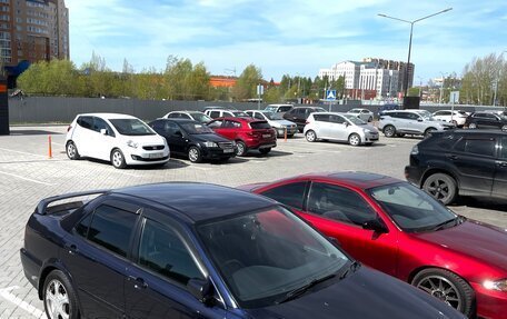 Honda Accord VII рестайлинг, 2000 год, 545 000 рублей, 2 фотография