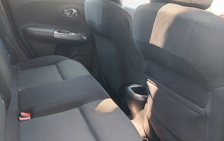 Nissan Juke II, 2012 год, 1 029 000 рублей, 14 фотография