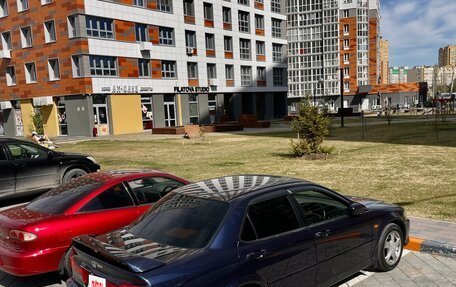 Honda Accord VII рестайлинг, 2000 год, 545 000 рублей, 3 фотография
