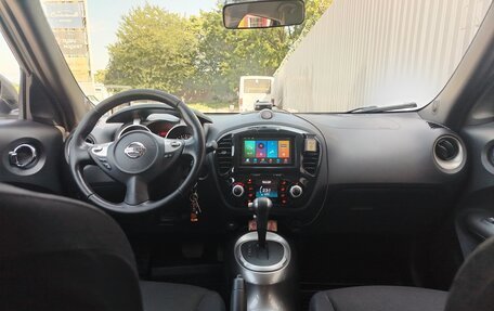 Nissan Juke II, 2012 год, 1 029 000 рублей, 7 фотография