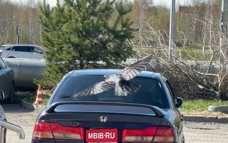 Honda Accord VII рестайлинг, 2000 год, 545 000 рублей, 6 фотография
