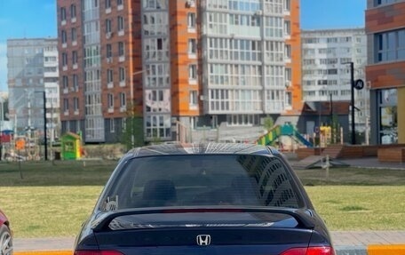 Honda Accord VII рестайлинг, 2000 год, 545 000 рублей, 4 фотография