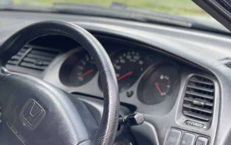 Honda Accord VII рестайлинг, 2000 год, 545 000 рублей, 11 фотография