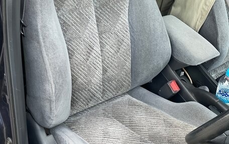 Honda Accord VII рестайлинг, 2000 год, 545 000 рублей, 14 фотография