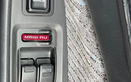Honda Accord VII рестайлинг, 2000 год, 545 000 рублей, 9 фотография