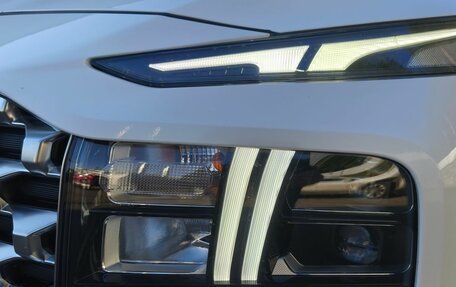 Hyundai Santa Fe IV, 2021 год, 3 269 000 рублей, 9 фотография