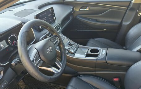 Hyundai Santa Fe IV, 2021 год, 3 269 000 рублей, 17 фотография