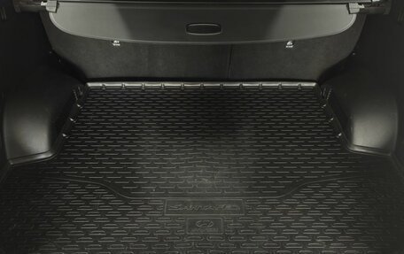 Hyundai Santa Fe IV, 2021 год, 3 269 000 рублей, 12 фотография