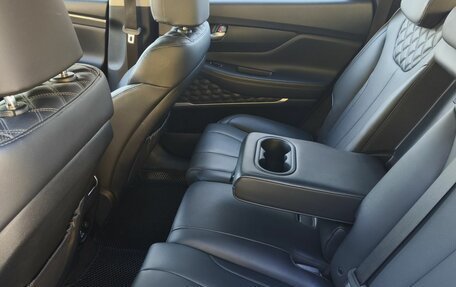 Hyundai Santa Fe IV, 2021 год, 3 269 000 рублей, 18 фотография