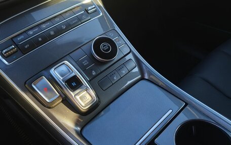 Hyundai Santa Fe IV, 2021 год, 3 269 000 рублей, 19 фотография