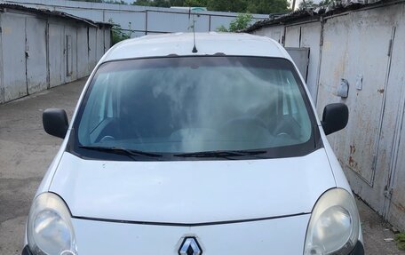 Renault Kangoo II рестайлинг, 2011 год, 470 000 рублей, 2 фотография