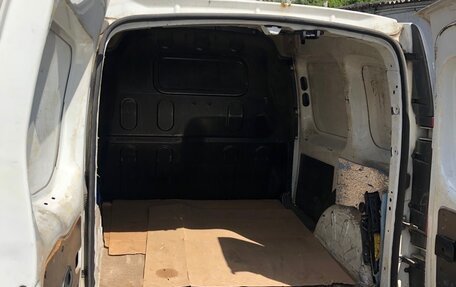 Renault Kangoo II рестайлинг, 2011 год, 470 000 рублей, 4 фотография