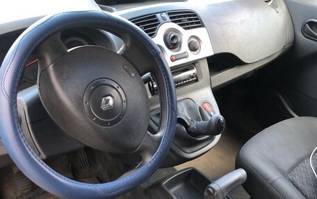 Renault Kangoo II рестайлинг, 2011 год, 470 000 рублей, 3 фотография