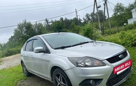 Ford Focus II рестайлинг, 2010 год, 440 000 рублей, 2 фотография