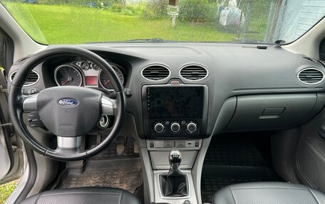 Ford Focus II рестайлинг, 2010 год, 440 000 рублей, 6 фотография