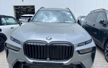BMW X7, 2026 год, 18 450 000 рублей, 3 фотография