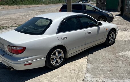 Mazda Millenia I рестайлинг, 1999 год, 38 000 рублей, 2 фотография