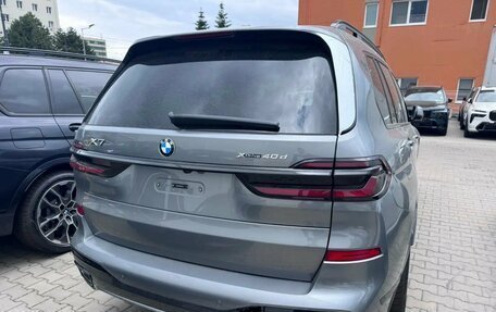 BMW X7, 2026 год, 18 450 000 рублей, 5 фотография