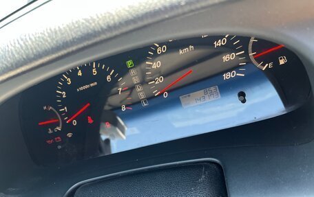 Mazda Millenia I рестайлинг, 1999 год, 38 000 рублей, 3 фотография