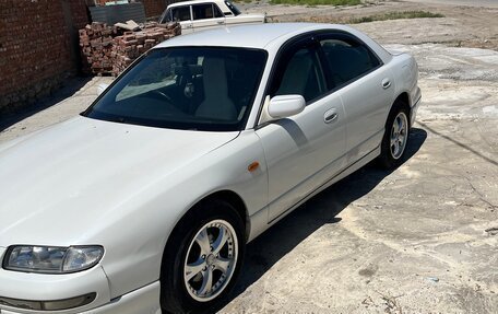 Mazda Millenia I рестайлинг, 1999 год, 38 000 рублей, 5 фотография