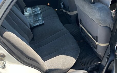 Mazda Millenia I рестайлинг, 1999 год, 38 000 рублей, 8 фотография