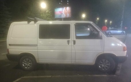 Volkswagen Transporter T4, 1992 год, 550 000 рублей, 3 фотография