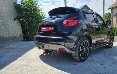 Nissan Juke II, 2013 год, 1 500 000 рублей, 5 фотография