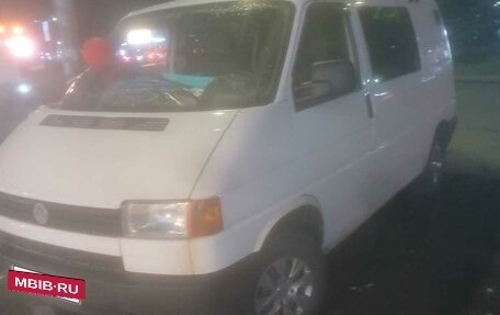 Volkswagen Transporter T4, 1992 год, 550 000 рублей, 2 фотография