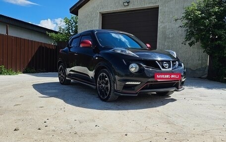 Nissan Juke II, 2013 год, 1 500 000 рублей, 2 фотография