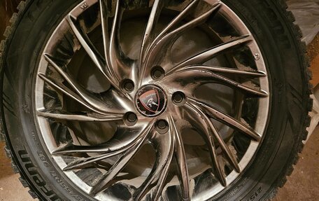 Nissan Juke II, 2013 год, 1 500 000 рублей, 12 фотография