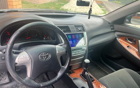 Toyota Camry, 2008 год, 1 000 000 рублей, 8 фотография