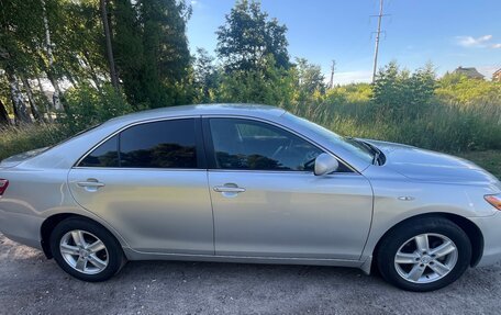 Toyota Camry, 2008 год, 1 000 000 рублей, 4 фотография