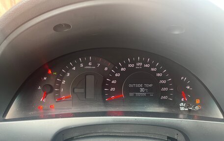 Toyota Camry, 2008 год, 1 000 000 рублей, 7 фотография
