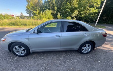 Toyota Camry, 2008 год, 1 000 000 рублей, 5 фотография