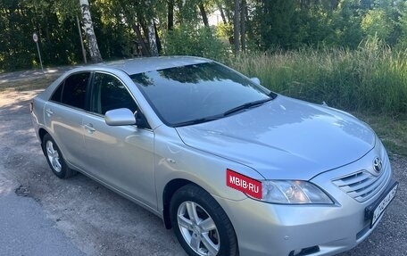 Toyota Camry, 2008 год, 1 000 000 рублей, 2 фотография