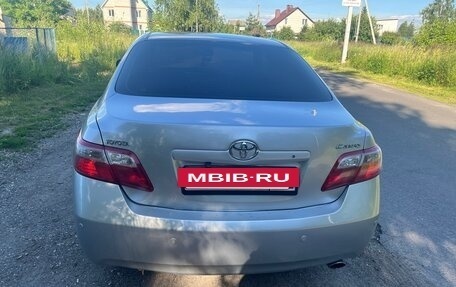 Toyota Camry, 2008 год, 1 000 000 рублей, 3 фотография