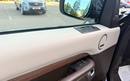 Land Rover Discovery IV, 2017 год, 2 990 000 рублей, 13 фотография