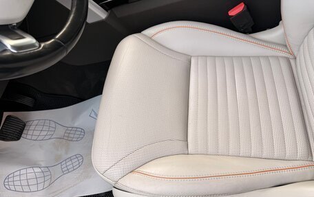 Land Rover Discovery IV, 2017 год, 2 990 000 рублей, 18 фотография
