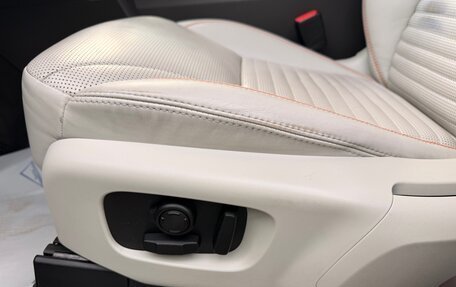 Land Rover Discovery IV, 2017 год, 2 990 000 рублей, 19 фотография