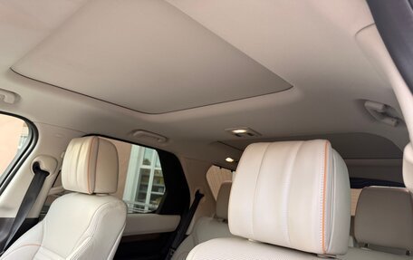 Land Rover Discovery IV, 2017 год, 2 990 000 рублей, 20 фотография